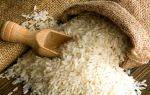 Рецепты самогона из риса – горячее и холодное осахаривание